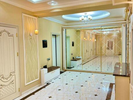 5 otaqlı mənzil, 227 m², Şah İsmayıl Xətai: 590 000 ₼ 3