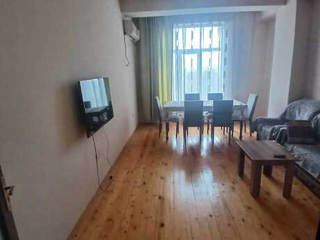 Объявление №6262991 - Баку, м. Гянджлик, 2-комн., 104 м², 4/16 этаж
