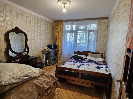2-room apartment, 60 m², 8-ci mikrorayon: 143 000 ₼ 4
