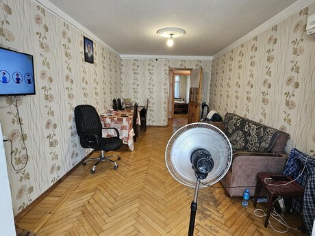 2-room apartment, 60 m², 8-ci mikrorayon: 143 000 ₼ 2