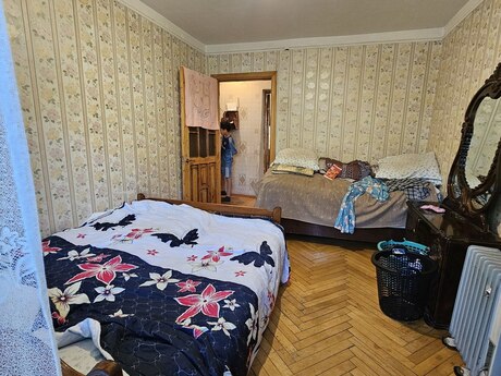 2-room apartment, 60 m², 8-ci mikrorayon: 143 000 ₼ 3