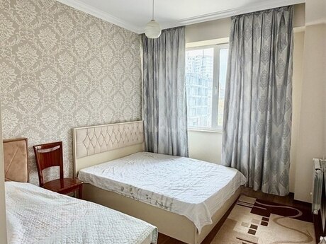 2 otaqlı yeni tikili - 20 Yanvar m. - 70 m²