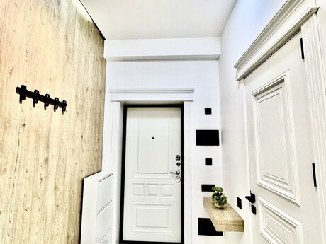 3 otaqlı mənzil, 120 m², Nəriman Nərimanov: 358 000 ₼ 5