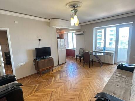 Elan №6263015 - Bakı, Elmlər Akademiyası m., 2 otaqlı, 45 m², 5/5 mərtəbə