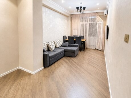 Elan №6263031 - Bakı, Azadlıq Prospekti m., 2 otaqlı, 65 m², 15/20 mərtəbə