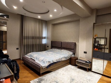 4 otaqlı mənzil, 185 m², Nərimanov: 510 000 ₼ 4