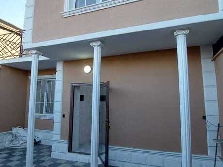 4 otaqlı həyət evi, 140 m², Masazır: 105 000 ₼ 5