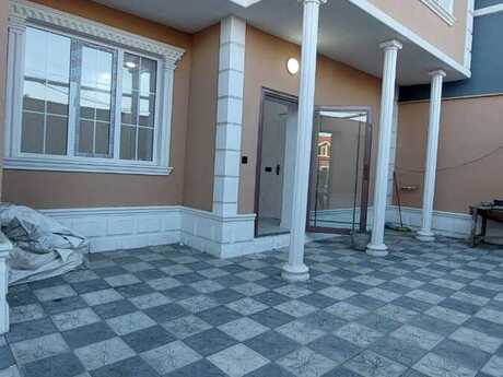 4 otaqlı həyət evi, 140 m², Masazır: 105 000 ₼ 3