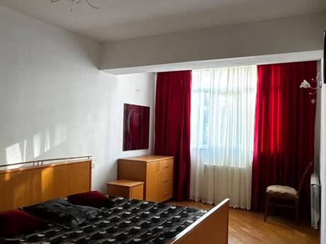 Объявление №6263060 - Баку, м. Иншаатчылар, 3-комн., 67 м², 2/9 этаж