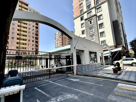 2 otaqlı mənzil, 63,6 m², Qara Qarayev: 199 000 ₼ 2