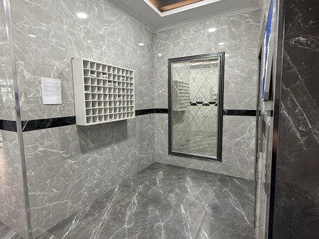 2 otaqlı mənzil, 63,6 m², Qara Qarayev: 199 000 ₼ 4