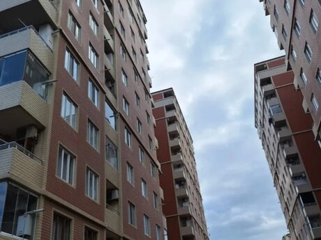2-комнатная квартира, 105 м², 28 May: 310 000 ₼ 2