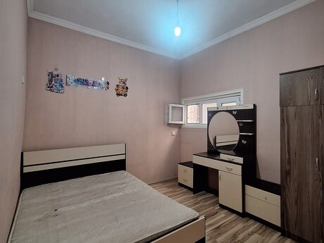 Elan №6263196 - Bakı, İnşaatçılar m., 2 otaqlı, 50 m²