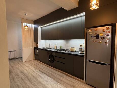 Masazırda 3 otaqlı yeni tikili mənzil satılır, 94 m², 155 000 AZN, şəkil 4 / 12