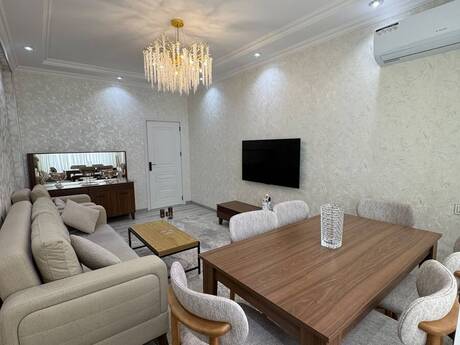 Masazırda 3 otaqlı yeni tikili mənzil satılır, 94 m², 155 000 AZN, şəkil 3 / 12
