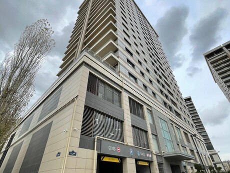 3 otaqlı mənzil, 157 m², Ağ şəhər: 612 000 ₼ 4