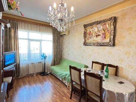 4-комн. вторичка - Хырдалан - 120 м²