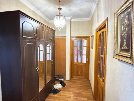 4-комн. вторичка - Хырдалан - 120 м²
