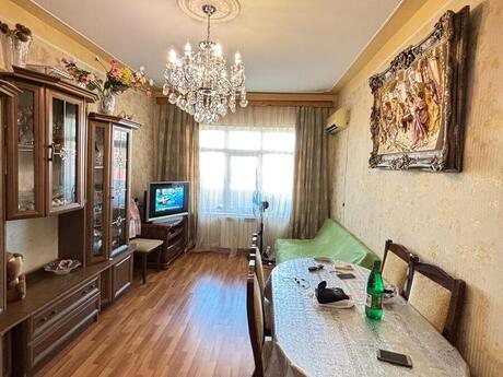 Объявление №6263228 - Хырдалан, Хырдалан, 4-комн., 115 м², 8/9 этаж