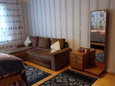 Elan №6263244 - Bakı, Həzi Aslanov q., 3 otaqlı, 80 m², 8/9 mərtəbə