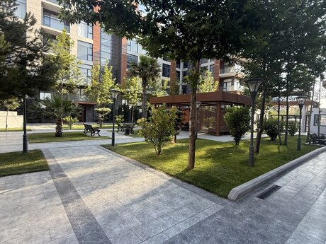 2 otaqlı mənzil, 45 m², Şıxov: 165 000 ₼ 4