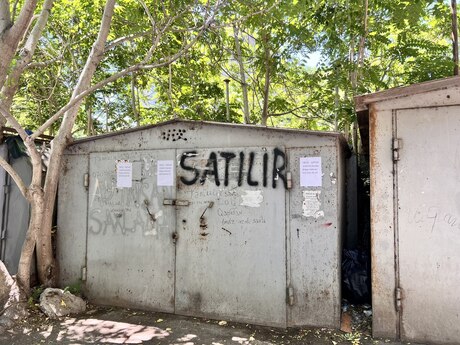 Elan №6263268 - Bakı, Nəriman Nərimanov m., 22 m²