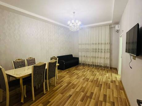 Elan №6263267 - Bakı, Yasamal q., 2 otaqlı, 80 m², 10/12 mərtəbə
