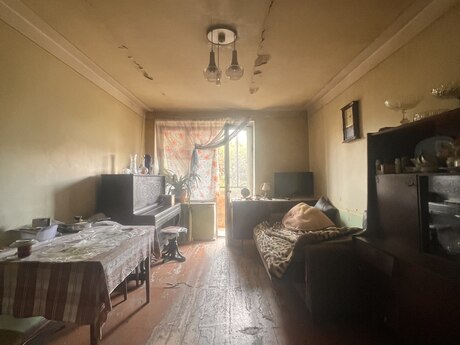 2 otaqlı mənzil, 50 m², İnşaatçılar: 146 500 ₼ 2
