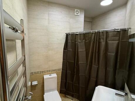 3-room apartment, 118 m², Elmlər Akademiyası: 360 000 ₼ 5