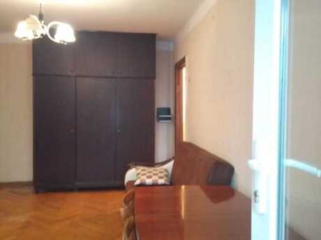 Elmlər Akademiyasında 1 otaqlı köhnə tikili mənzil kirayə verilir, 30 m², 500 AZN/ay, şəkil 3 / 12