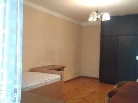 Elmlər Akademiyasında 1 otaqlı köhnə tikili mənzil kirayə verilir, 30 m², 500 AZN/ay, şəkil 5 / 12