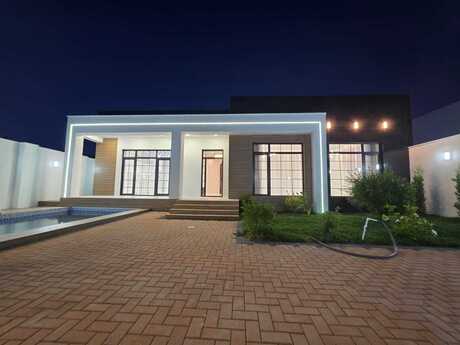 Объявление №6263368 - Баку, пос. Мардакан, 4-комн., 180 м²