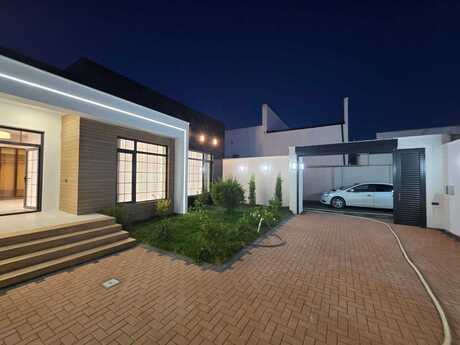 4 otaqlı həyət evi, 180 m², Mərdəkan: 285 000 ₼ 2