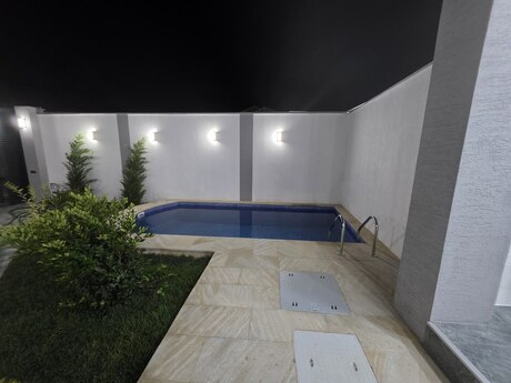 4 otaqlı həyət evi, 150 m², Şüvəlan: 215 000 ₼ 4