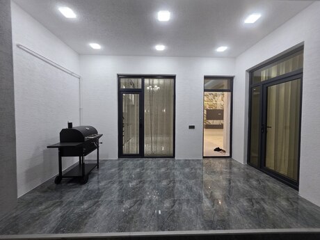 4 otaqlı həyət evi, 150 m², Şüvəlan: 215 000 ₼ 3