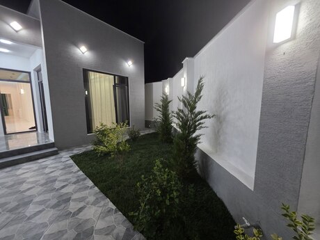 4 otaqlı həyət evi, 150 m², Şüvəlan: 215 000 ₼ 2