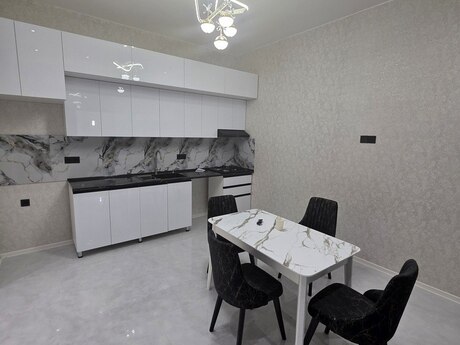 4 otaqlı həyət evi, 130 m², Şüvəlan: 195 000 ₼ 5