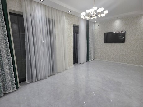 4 otaqlı həyət evi, 130 m², Şüvəlan: 195 000 ₼ 4