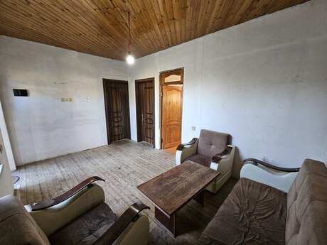 3 otaqlı həyət evi, 80 m², Binə: 49 000 ₼ 5