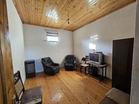 3 otaqlı həyət evi, 80 m², Binə: 49 000 ₼ 4