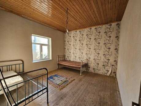 3 otaqlı həyət evi, 80 m², Binə: 49 000 ₼ 2
