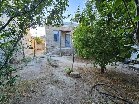 3 otaqlı həyət evi, 80 m², Binə: 49 000 ₼ 3