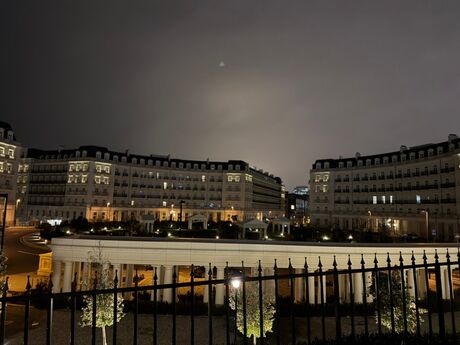 Elan №6181669 - Bakı, Ağ şəhər q., 5 otaqlı, 175 m², 6/8 mərtəbə