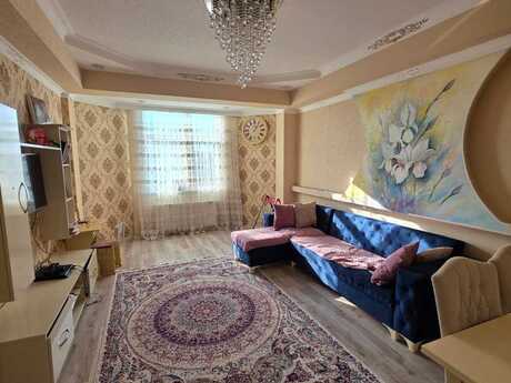 Elan №6263421 - Sumqayıt, Sumqayıt, 2 otaqlı, 80 m², 6/12 mərtəbə