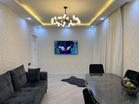 2 otaqlı mənzil, 55 m², Nəsimi: 148 000 ₼ 3
