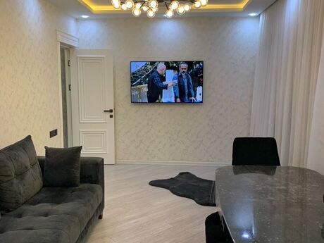 2 otaqlı mənzil, 55 m², Nəsimi: 148 000 ₼ 4