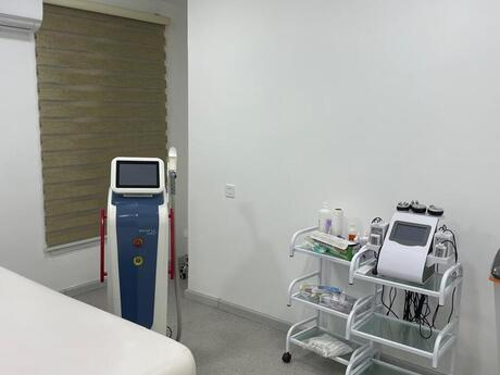 Kirayə 8 otaqlı mənzil, 330 m², Nəsimi: 2 300 ₼/ay 5