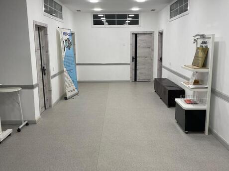 Kirayə 8 otaqlı mənzil, 330 m², Nəsimi: 2 300 ₼/ay 4