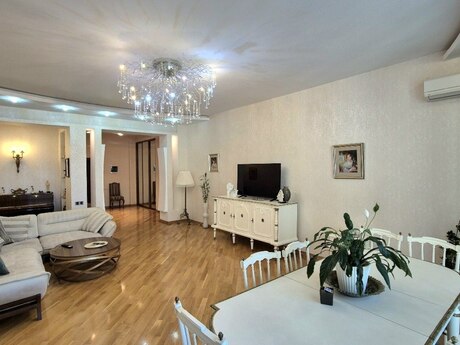 4 otaqlı mənzil, 171 m², Gənclik: 630 000 ₼ 4
