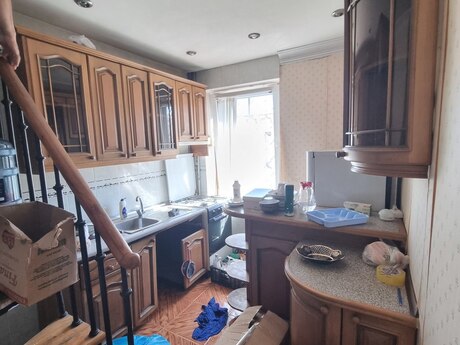 3 otaqlı mənzil, 75 m², Nəriman Nərimanov: 240 000 ₼ 4